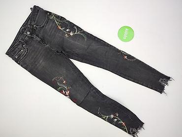 zara boho: Zara, Jeansy damskie, rozmiar S — 2