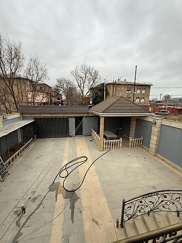 Həyət evləri və villaların satışı: 6 otaqlı, 210 kv. m, Kredit yoxdur, Yeni təmirli — 17