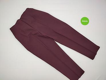 buty carrefour: Spodnie materiałowe damskie, rozmiar XL — 2