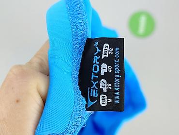 dresy pull and bear: Legginsy Eleganckie damskie, rozmiar M — 4