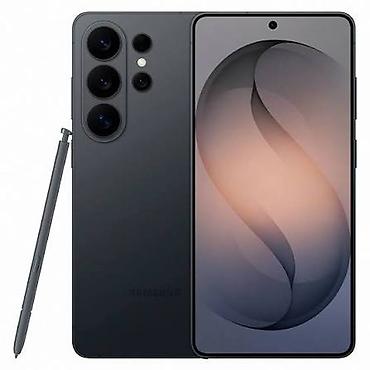 samsung s27 ultra: Samsung Galaxy S26 Ultra, Новый, 512 ГБ, цвет - Черный, 2 SIM — 1