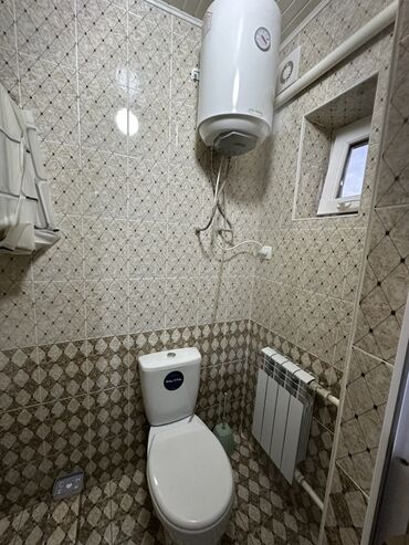 Долгосрочная аренда квартир: 1 комната, Собственник, Без подселения, Без мебели — 5