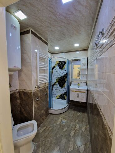 Yeni tikili: 3 otaqlı, Yeni tikili, 73 kv. m — 3