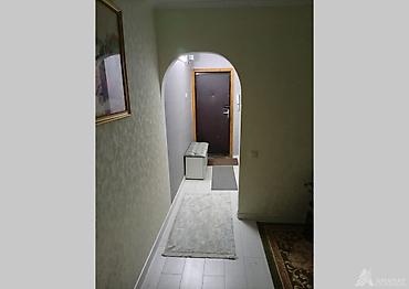 Продажа квартир: 3 комнаты, 64 м², 6 мкр 104 серия, 1 этаж, Свежий ремонт — 8