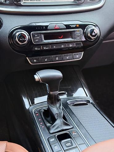 Kia: Kia Sorento: 2019 г., 2 л, Автомат, Кроссовер — 5