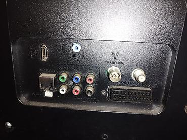 Televizori: Philips Smart TV – LED flat-screen - Dijagonala: oko 42–46 inča — 9