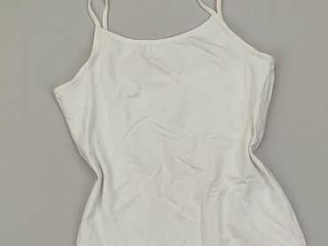 bluzki do białych spodni: Bluzka Damska, XS, stan - Dobry