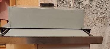 aspirator: Aspirator rəng - Boz, İşlənmiş — 2