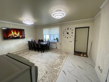 меняю дом на авто: Дом, 100 м², 4 комнаты, Собственник, Дизайнерский ремонт