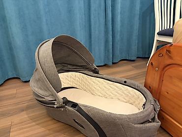 Коляскалар: Балдар арабасы, Stokke, Колдонулган, Акысыз жеткирүү, Акылуу жеткирүү, Өзү алып кетүү — 6