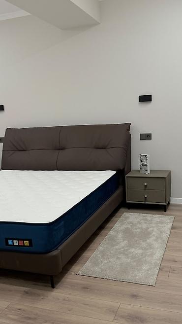 Продажа квартир: 3 комнаты, 69 м², Кок-Жар ж/м Элитка, 13 этаж, Дизайнерский ремонт — 24