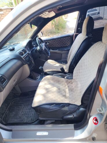 тюнинг мазда 323f слепая: Mazda 626: 2002 г., 2 л, Автомат, Бензин, Седан