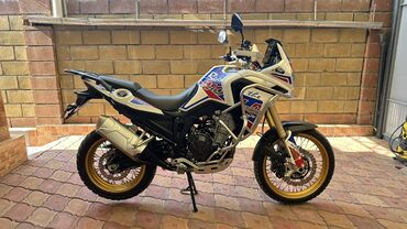 Мотоциклы: Эндуро CFMoto, 550 куб. см, Бензин, Взрослый, Б/у — 8