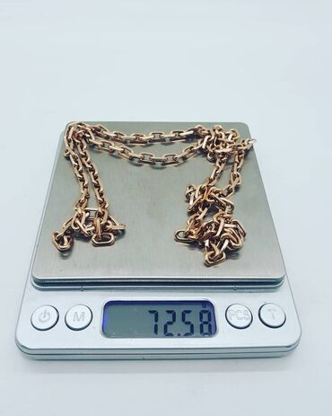 Браслеты: Браслет, Проба 585, Мужские, Новый, Ручная работа — 7