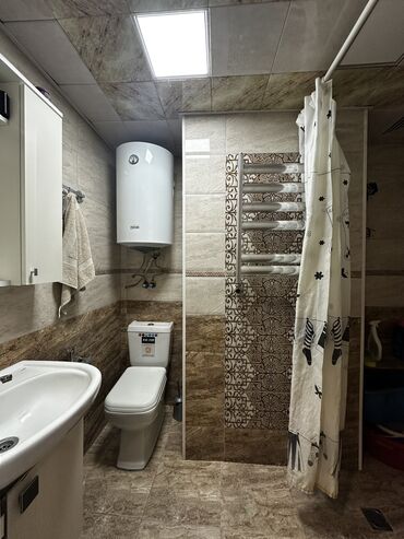 Yeni tikili: 3 otaqlı, Yeni tikili, 75 kv. m — 17