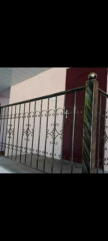 Barmaqlıqlar: Resotka Məhəccər Naveslərin yığılması və Quraşdırılmasi. Resotka 1-kv — 32