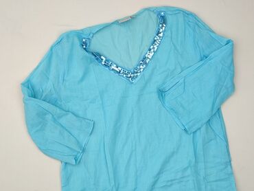 Women's blouse, size M (EU 38)