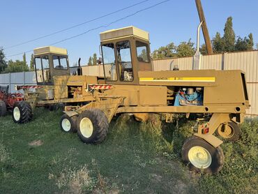 Другие комбайны: Продаю Сенокосилки Е 303 Е 302 Привозные из Европы свежие состояние — 16