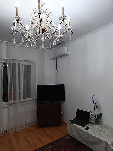 моссовете: Сдаю 2х кв в центре . Гоголя/Московская. 49тыс сом — 5