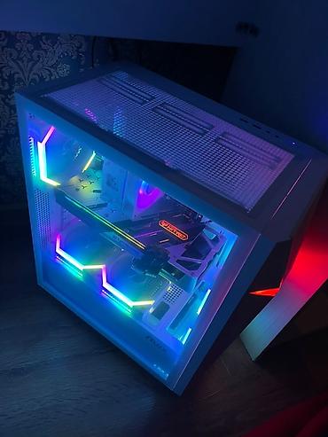 samsung 03s: Компьютер, Игровой, Новый — 2
