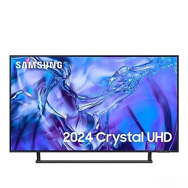 TV və video: Televizor "Samsung UE65DU8500UXRU"SamsungТип экранаLEDРазрешение — 1