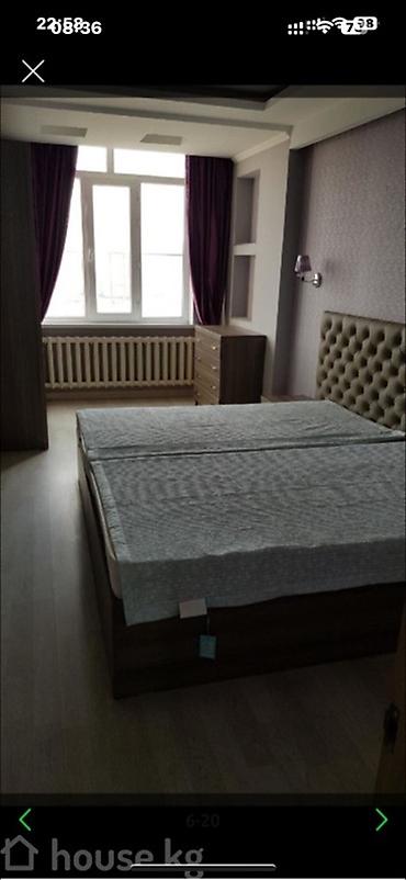 Долгосрочная аренда квартир: 3 комнаты, Собственник, С подселением, С мебелью полностью — 7