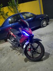 трактор мтз 80 запчасти: Tufan - S50, 80 см3, 2024 год, 15000 км