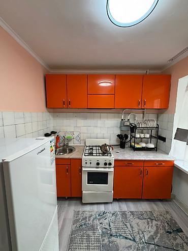 Долгосрочная аренда квартир: 2 комнаты, Собственник, Без подселения, С мебелью полностью — 8