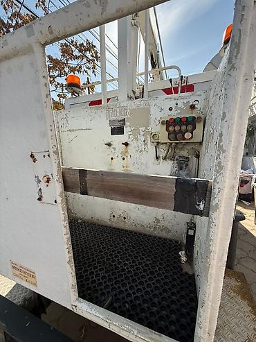 Автовышки: Автовышка, 2000 г. — 3