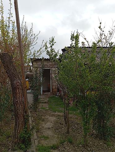 Həyət evi alıram: 145 kv. m, 4 otaqlı, Su — 1