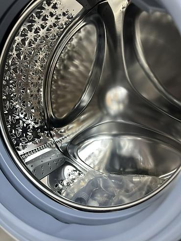 Стиральные машины автомат: HISENSE 7кг 🔥СУПЕР АКЦИЯ 🔥 В честь открытия нашего магазина 😊 — 7