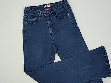 lampert buty: Jeansy damskie, rozmiar XL — 1