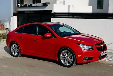 chevrolet cruze servis: Salam öz avtomobilimlə uşaq məktəbə aparmaq işi axtarıram. Təcrübəm — 1