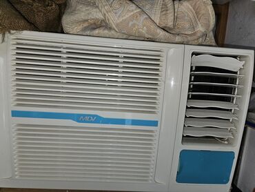 kondisioner yaxsi soyutmur: Kondisioner Midea, 40-45 kv. m