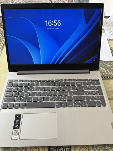 сумки для ноутбука: Ноутбук, Lenovo, 32 ГБ ОЗУ, Intel Pentium, 14.1 ", Б/у, Для несложных задач, память HDD + SSD