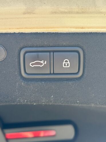 Hyundai: Hyundai Grandeur: 2019 г., 2.4 л, Автомат, Бензин, Седан — 5