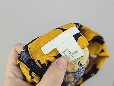 zolty sweter: H&M, Bluzka damska, rozmiar 2XL — 5
