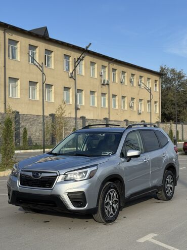 форт транзит грузовой: Subaru Forester: 2019 г., 2.5 л, Вариатор, Бензин, Кроссовер