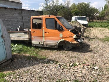 ом 615: Продам спринтер Без двигателя Без ходовки . Тема не моя, не пищите
