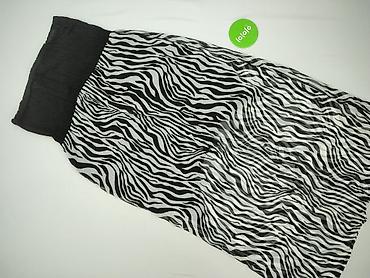 spodnice jesienna midi: Boohoo, Spódnica damska, rozmiar M — 2