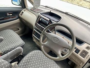 запчасти на опель вектра с: Toyota Opa: 2000 г., 2 л, Автомат, Бензин, Хэтчбэк — 5