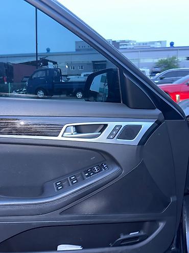 Продажа авто: Hyundai Genesis: 2019 г., 2.2 л, Автомат, Дизель, Седан — 10