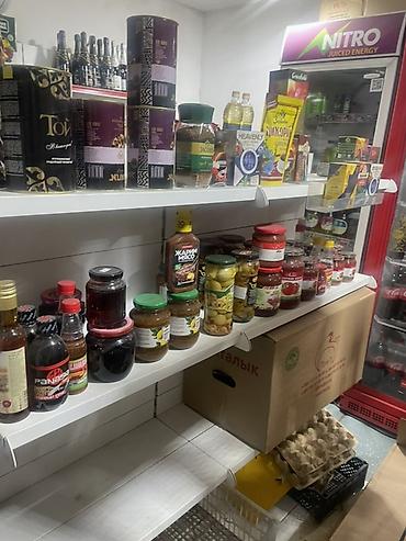 Полки для магазина: Полка для магазина, Б/у, ЛДСП, Самовывоз — 5