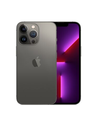 iphone 13 256 gb qiymeti: IPhone 13 Pro | 256 GB Graphite | Zəmanət, Barmaq izi, Face ID