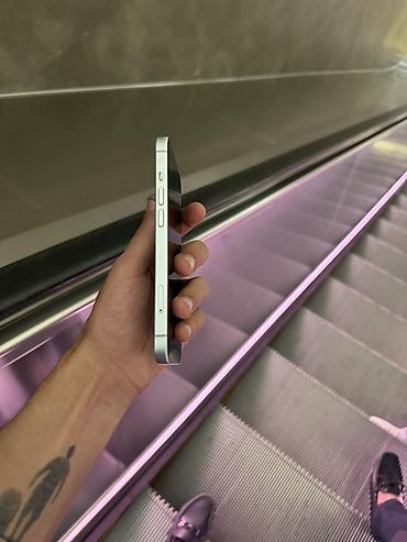 iphone 15 ağ: IPhone 15, 256 GB, Ağ, Face ID — 4