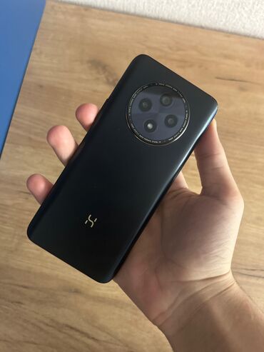 huawei g610: Huawei Enjoy 60, 128 GB, Barmaq izi, Face ID