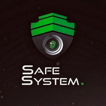 блок система: Установка монтаж видео наблюдения, пожарной сигнализации,охранный