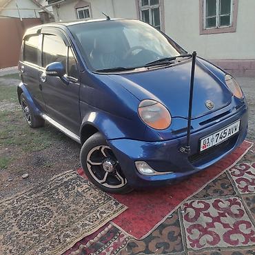маторы на опел: Daewoo Matiz: 2011 г., 0.8 л, Автомат, Бензин, Хэтчбэк — 6
