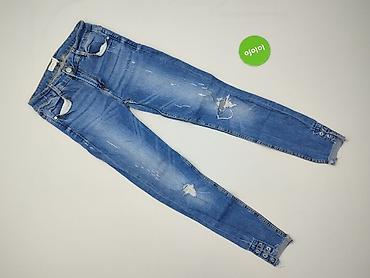 dzwony levis: Amisu, Jeansy damskie, rozmiar S — 2