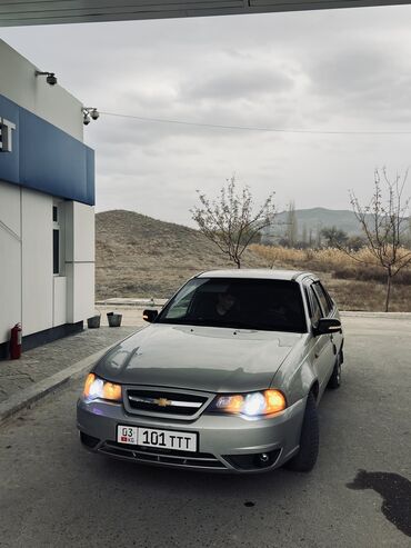 деу лассети: Daewoo Nexia: 2009 г., 1.6 л, Механика, Бензин